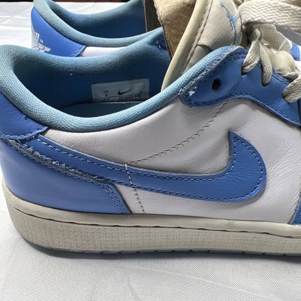 Jordan nike air
